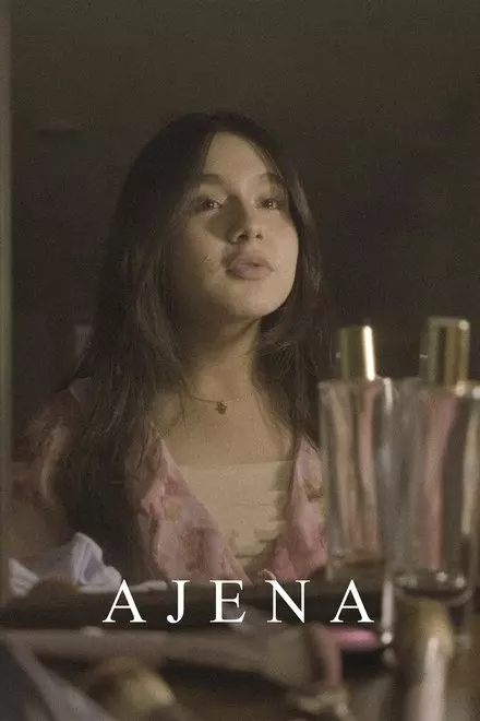 Ajena