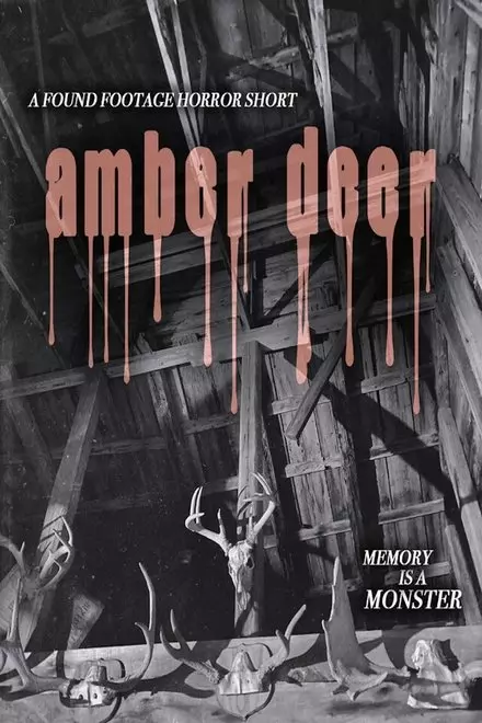 Amber Deer