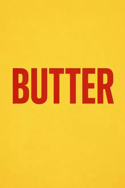 Butter