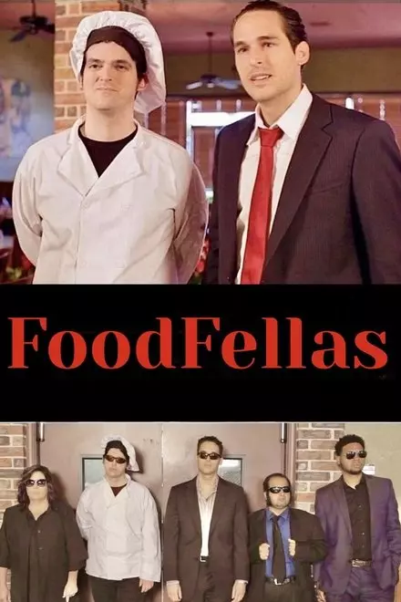 FoodFellas