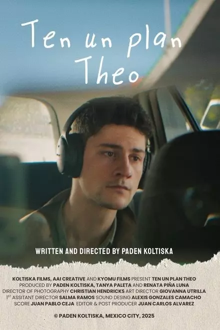 Have a Plan Theo