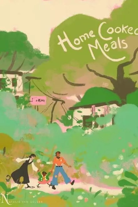 Home Cooked Meals
