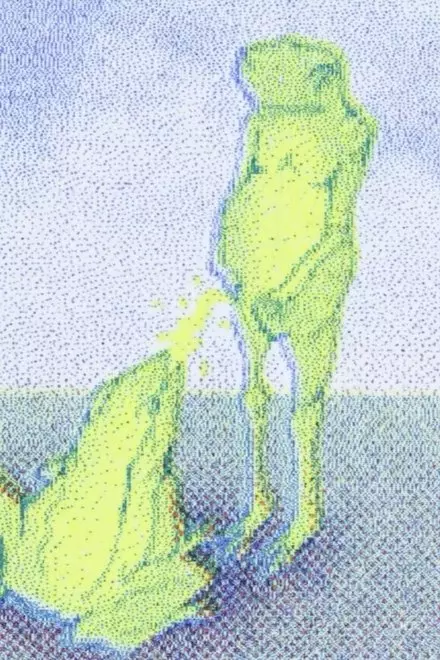 The Rabbit Always Dies