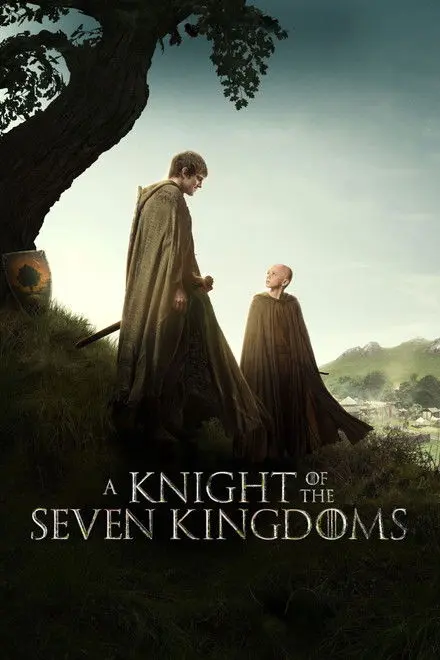 A Knight Of The Seven Kingdoms A Knight Of The Seven Kingdoms